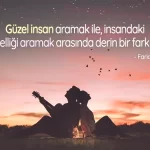 Düşündürücü Sözler, Düşündürücü Cümleler