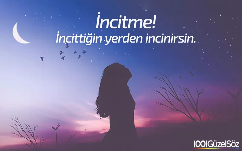 Kısa Sözler, Kısa Laflar incitme anlamli kisa sozler 2021 kisa cumleler kisa laflar 1