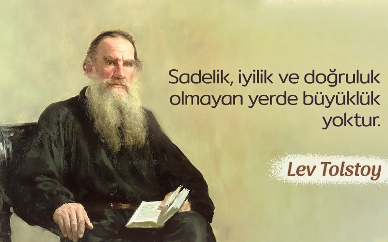 Dahilerden Dahi Sözler, Dahi Sözleri tolstoy-dehalar-deha-sozler-dahi-sozleri-dahilerin-sozleri-dahi-sozler