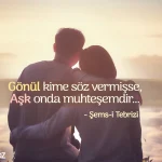 Bilge Sözler Bilgelik Sözleri