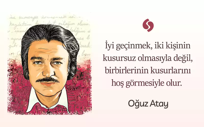 Ünlü Türk Yazarların Sözleri turk yazarlarin sozleri yazar sozler unlu yazarlardan alintilar