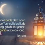 En Güzel Mevlana Celaleddin Rumi Sözleri