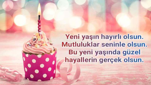 Doğum Günü Mesajları 2022 Dogum gunu mesajlari 2020 dogum gunun sozleri