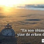 Resimli Bilimsel Sözler