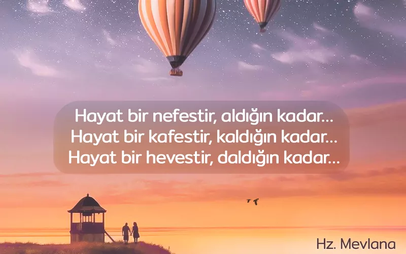 Hayat İle İlgili Sözler, Hayat Sözleri hayati anlatan hayatla ilgili sozler hayata dair cumleler anlamli laflar hayat sozleri 3