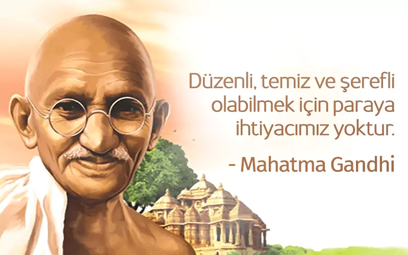 Mahatma Gandhi Sözleri mahatma-gandhi-sozleri-gandhi-cumleleri-serefli-seref-para-1
