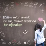 Resimli Güzel Sözler, Resimli Güzel Mesajlar