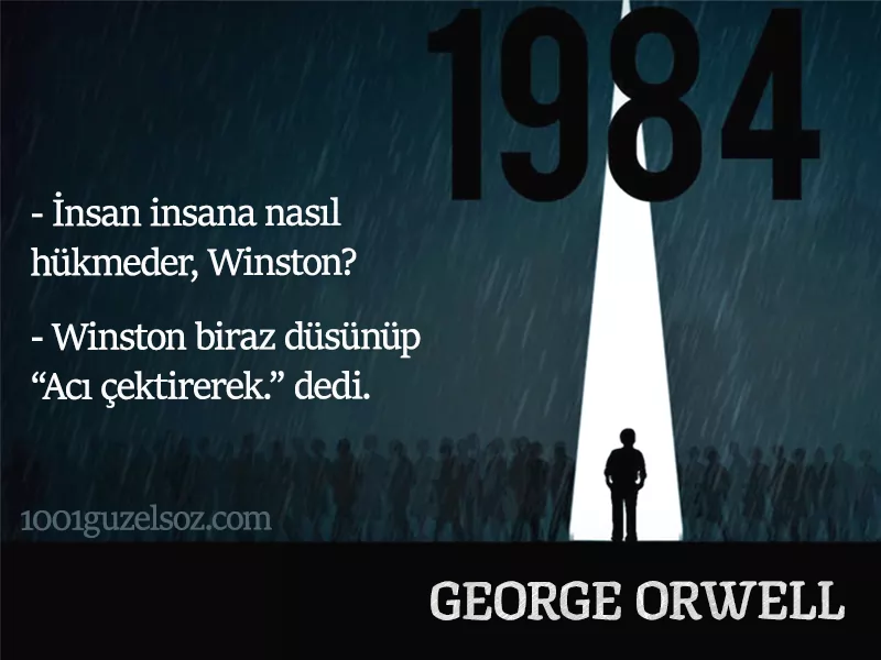 Kitaplardan Alıntılar kitap sozleri 2021 kitap alintilari kitaplardan alintilar 1984 sozleri 2