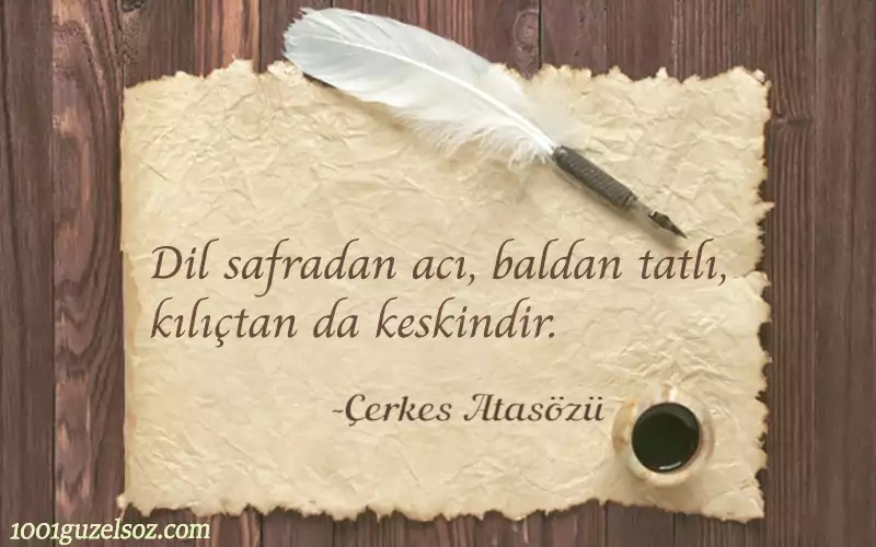 Manalı Atasözleri manali atasozleri 2021 en guzel atasozleri anlamli atasozu cerces 1