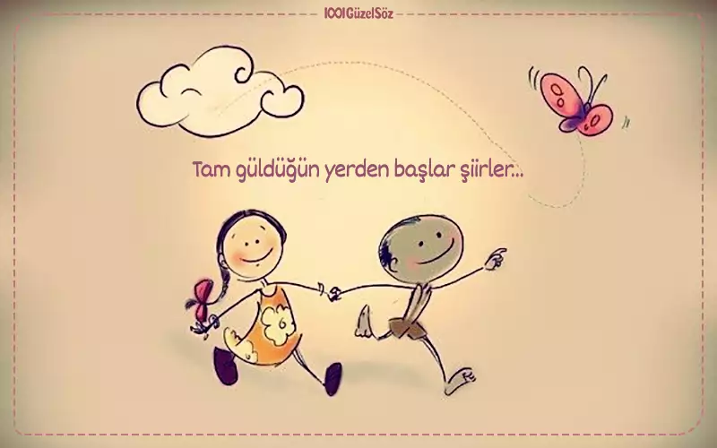 Manalı Sözler, Manalı Mesajlar