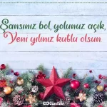 Yeni Başlangıç Sözleri