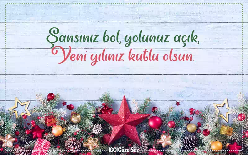 Resimli Yeni Yıl Mesajları yeni yil icin tebrikler yilbasi icin mesajar yeni yil mesajlari 2022 yeni yiliniz kutlu olsun mutlu yillar