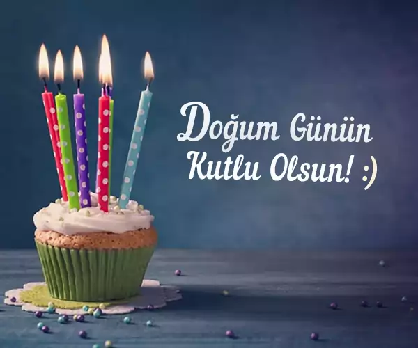 resimli dogum gunun kutlu olsun mesajlari kisa dogum gunu resimleri