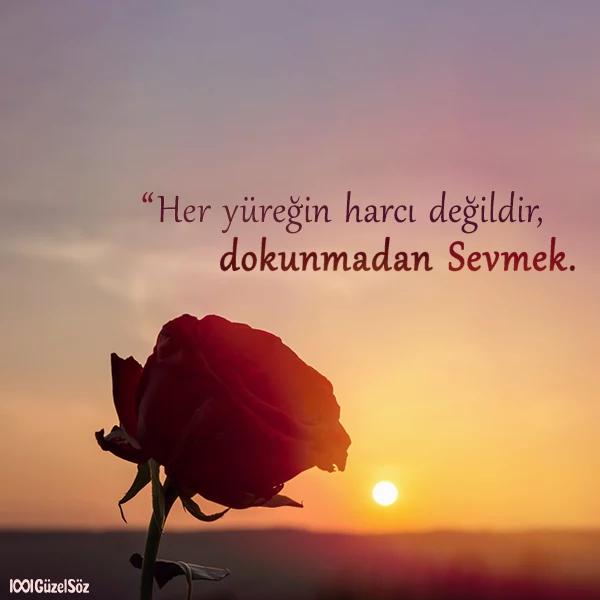 En Sevilen Sözler En Sevilen Sözler
