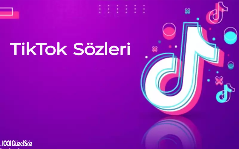 TikTok Sözleri tiktok sozleri ask tiktok bio sozleri tiktok icin sozleri tiktok durum