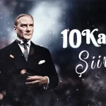 Atatürk hakkında söylenen sözler
