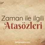 Dostluk  İle İlgili Atasözleri