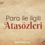 En Güzel Küçük Prens Sözleri