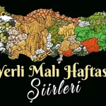 Yerli malı haftası şiirleri