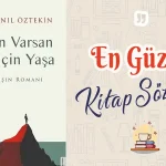 Saklambaç kitap sözleri ve alıntıları | N. G. Kabal
