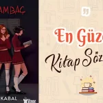 Ne İçin Varsan Onun İçin Yaşa sözleri ve alıntıları | Hikmet Anıl Öztekin