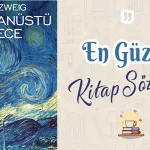 Sabahattin Ali kitaplarından alıntılar