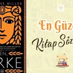 Gör beni alıntı ve sözleri