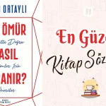 Kitaplardan Alıntı Sözler