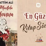 Aşk ve Gurur alıntı ve sözleri