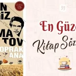 Romeo ve juliet sözleri ve alıntıları