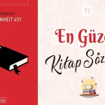 En Güzel Şiirlerlerden Alıntılar