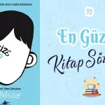 Kitaplardan Aşk Sözleri