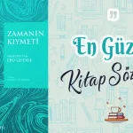 Dokuzuncu Hariciye Koğuşu alıntı ve sözleri