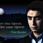 Gülünün Solduğu Akşam alıntı ve sözleri