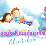 Küçük Kara Balık alıntı ve sözleri