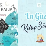 Çocuk kitaplarından alıntılar