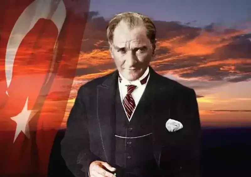 Atatürk hakkında söylenen sözler Ataturk hakkinda soylenen sozler Ataturk ile ilgili sozler