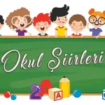 2 Kıtalık şiirler