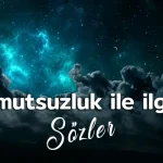 Suç ve Ceza alıntı ve sözleri