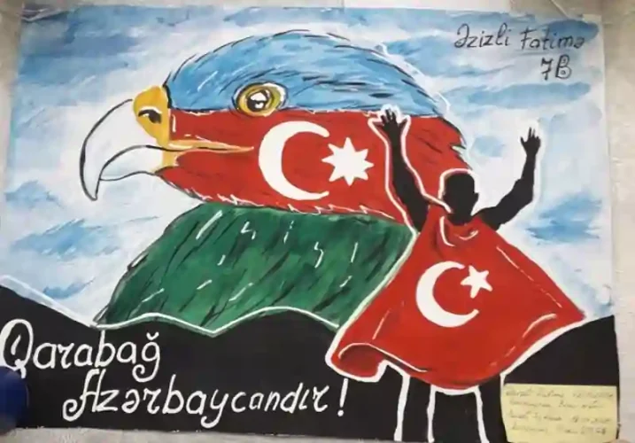 Zəfər Gününə aid şəkillər zefer gunune aid sekiller zefer gunu haqqinda resmler 2