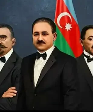 28 Maya aid şeirlər, 28 May seirleri 28 Maya aid şeirlər, 28 May seirleri