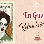 Kısa kitap alıntıları