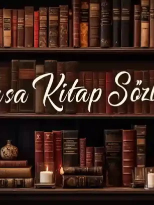 Kısa kitap alıntıları Kisa kitap alintilari kitap sozleri kisa