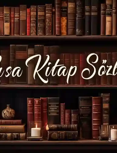 Kisa kitap alintilari kitap sozleri kisa