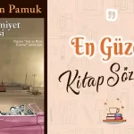 Kısa kitap alıntıları
