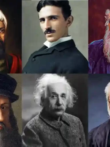 Meshur dahilerden dahi sozler ve kelamlar dahi sözləri mənalı sözlər