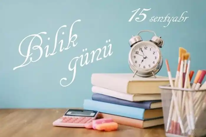 Bilik gününə aid şeirlər Bilik gününə aid şeirlər, 15 sentyabr bilik gunu seirleri