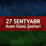 Azərbaycana aid şeirlər