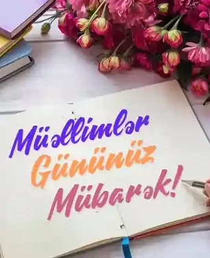 5 Oktyabr Müəllimlər Günü təbrikləri, tebrik mesajlari 5 Oktyabr Müəllimlər Günü təbrikləri, tebrik mesajlari