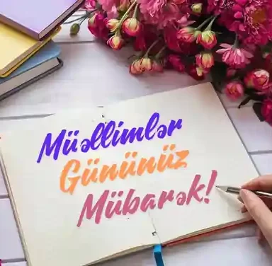 5 Oktyabr Müəllimlər Günü təbrikləri, tebrik mesajlari 5 Oktyabr Müəllimlər Günü təbrikləri, tebrik mesajlari